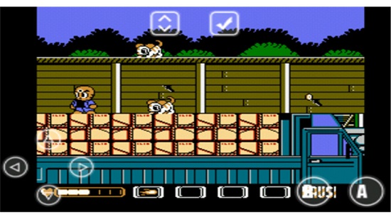 三目童子无敌版单机版 v2.5 安卓版1