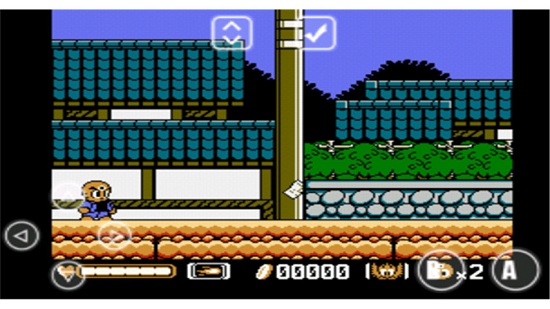 三目童子无敌版单机版 v2.5 安卓版2