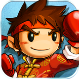 乱斗堂国际版游戏