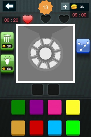 疯狂猜图手游 v2.3.5 安卓版0