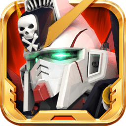 敢达争锋对决vivo账号版