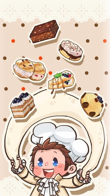 口袋甜品店手机版 v1.08 安卓版2