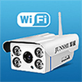 军视云监控手机版