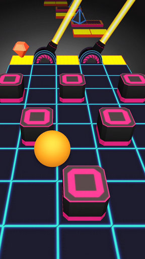 滚动的天空黑暗版最新版 v1.7.1 安卓版1