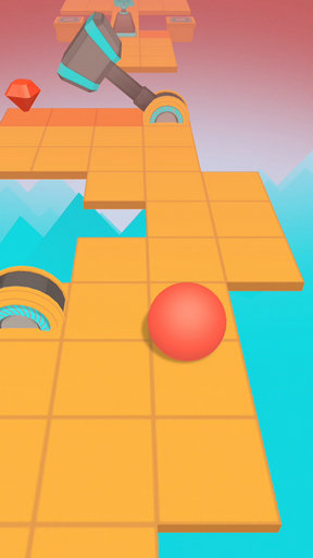 滚动的天空黑暗版最新版 v1.7.1 安卓版2