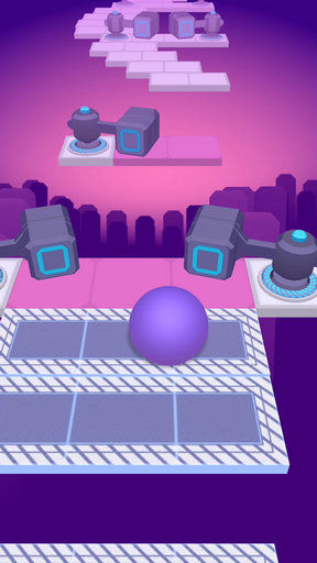 滚动的天空黑暗版最新版 v1.7.1 安卓版3