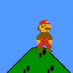 果冻马里奥破解版下载