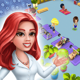 我的健身房破解版下载