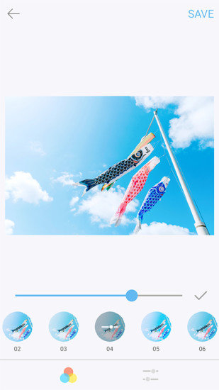 PaletteNara(清新奈良) v1.0.1 安卓版2