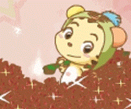 哈宝冒险王国qq表情包高清版