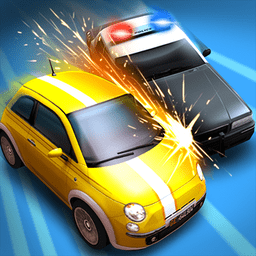 公路极速赛车无限金币版