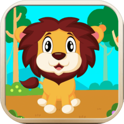 儿童动物趣味拼图手游下载