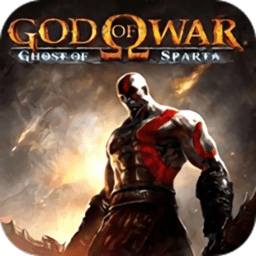 战神斯巴达幽灵内购修改版