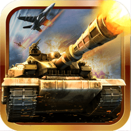 装甲战争俄服客户端