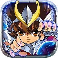 圣衣降临修改版