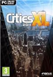 特大城市2011中文免安装版