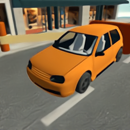 弹弓坠毁手游(Slingshot Crash)