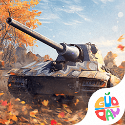 坦克世界闪击战果盘游戏