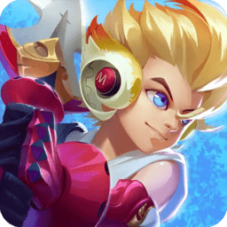 天际冒险队莉莉丝游戏