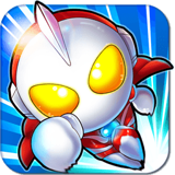 奥特曼酷跑超人2内购修改版