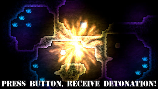 爆破杰克游戏 v1.0.26 安卓版1