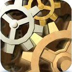 奇想齿轮通关存档