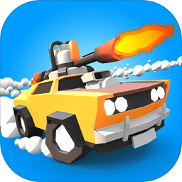 欢乐赛车大战PC版