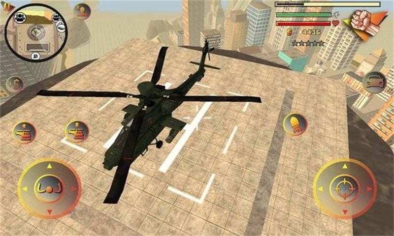 火柴蜘蛛侠英雄无限钻石版 v1.1 安卓版1