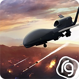 无人机暗影打击中文无限金钱版