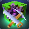 方块世界中文版修改版