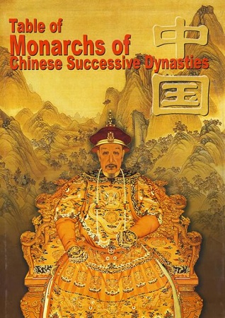 秦国历代国君关系图 v1.0 最新版0