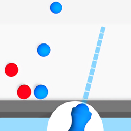 球球对战小游戏(Impact Ball)