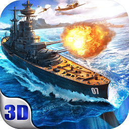 雷霆海战手游百度版