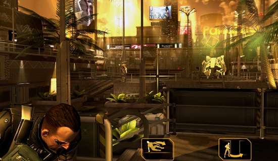 杀出重围陨落通用版修改器 v1.0 绿色版0