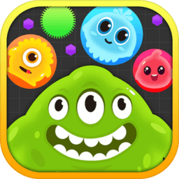 球球大作战正版测试服