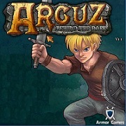 奥库兹的冒险者flash中文版