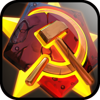 红色复仇破解版下载