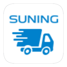 苏宁快递手持安卓系统