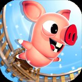 培根逃亡中文版