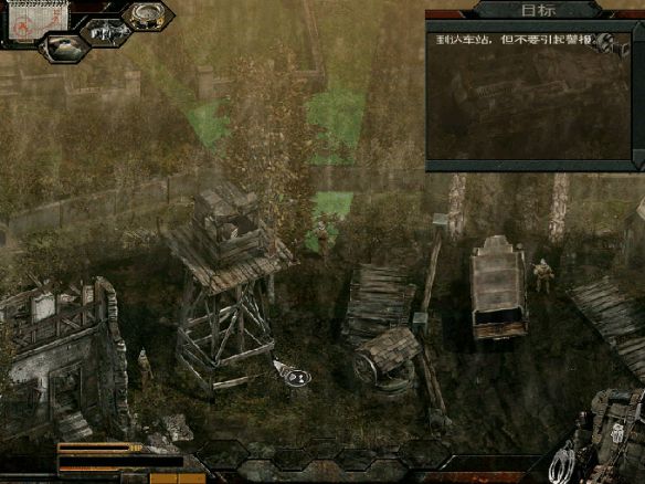 盟军敢死队3游戏攻略大全 最新完整版0