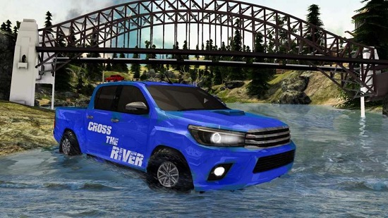 卡车进化狂野之轮内购版 v1.0.8 安卓版0