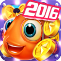捕鱼达人2016内购修改版