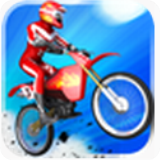 疯狂摩托车无限金币版