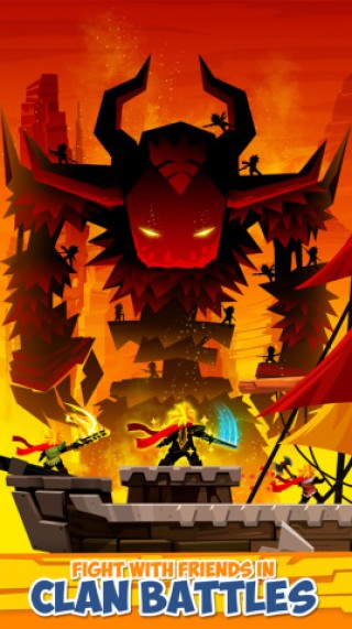 疯狂点击2内购修改版 v2.10.1 安卓中文最新版0