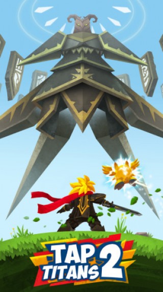 疯狂点击2内购修改版 v2.10.1 安卓中文最新版3