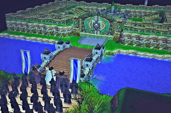 魔兽剑魔独孤求败地图1.3.14 2