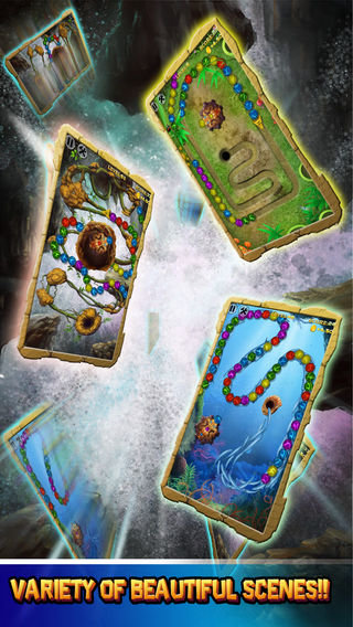 七彩祖玛3修改版