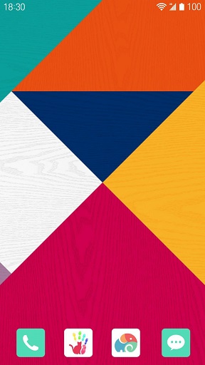 儿童七巧板拼图游戏 v1.2.5 安卓版1