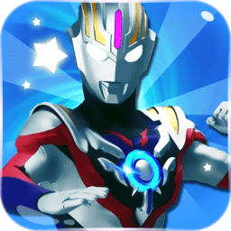 酷跑超人奥特曼电视免激活码版