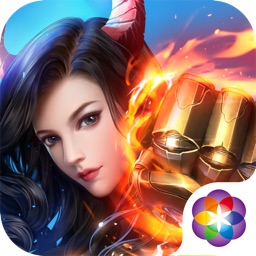 刀剑斗神传手游下载